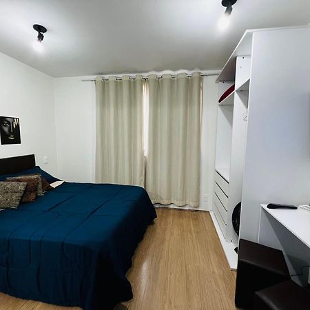 Flats Moov Estacao Bras Lägenhet São Paulo Exteriör bild