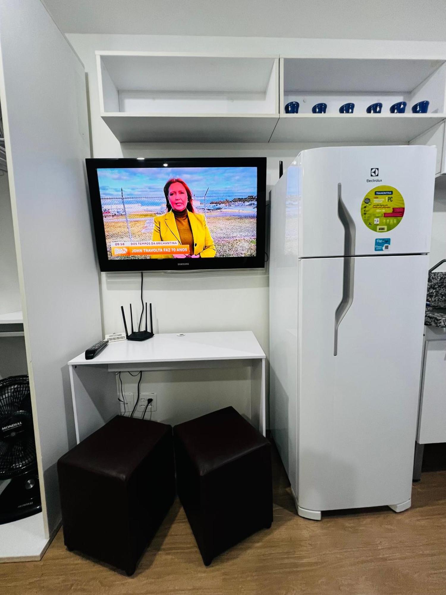 Flats Moov Estacao Bras Lägenhet São Paulo Exteriör bild
