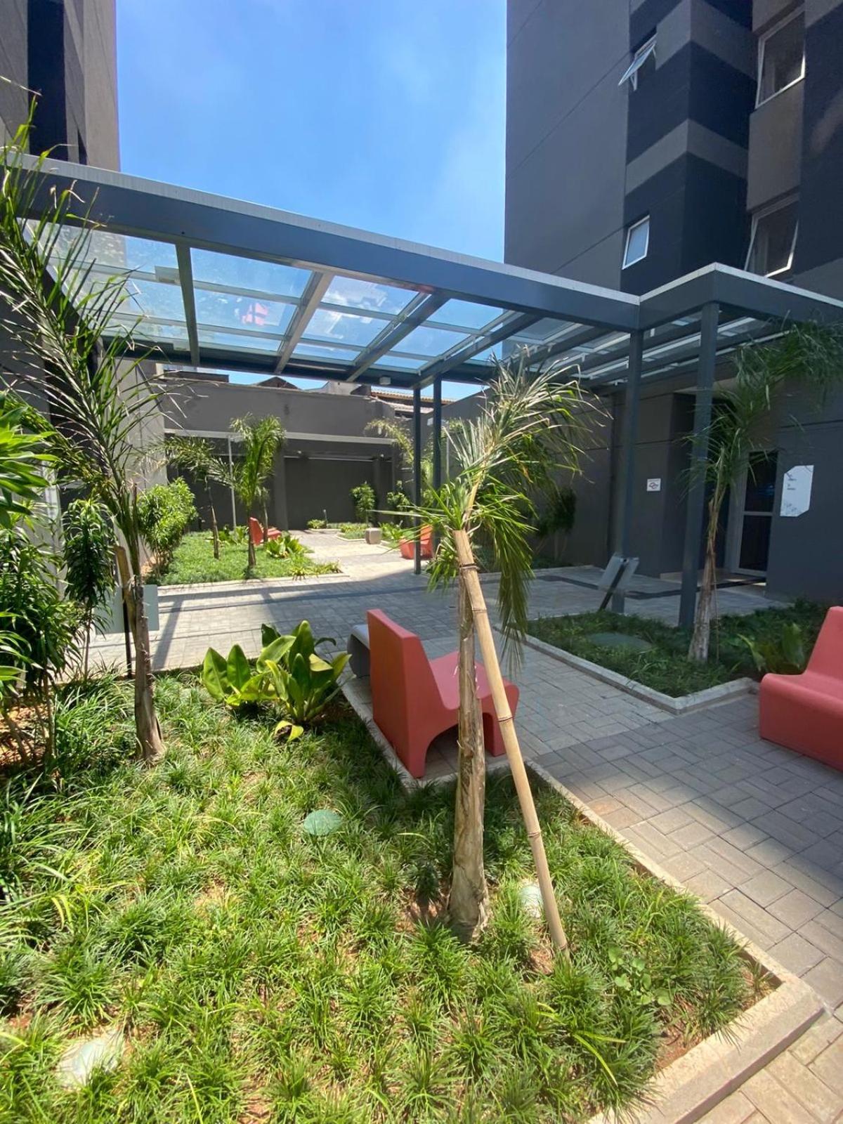 Flats Moov Estacao Bras Lägenhet São Paulo Exteriör bild
